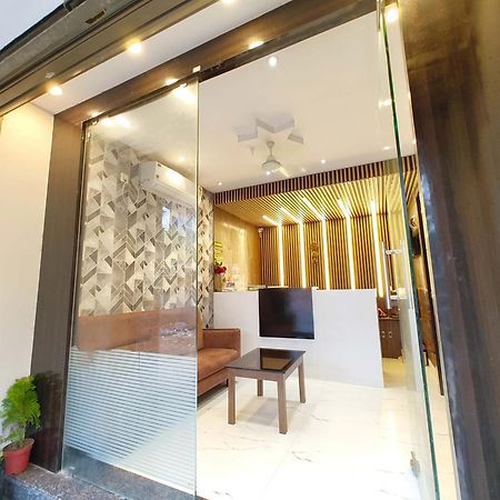 Goroomgo Park View Puri - Spacious And Decorated Room - Best Hotel In Пури Екстериор снимка