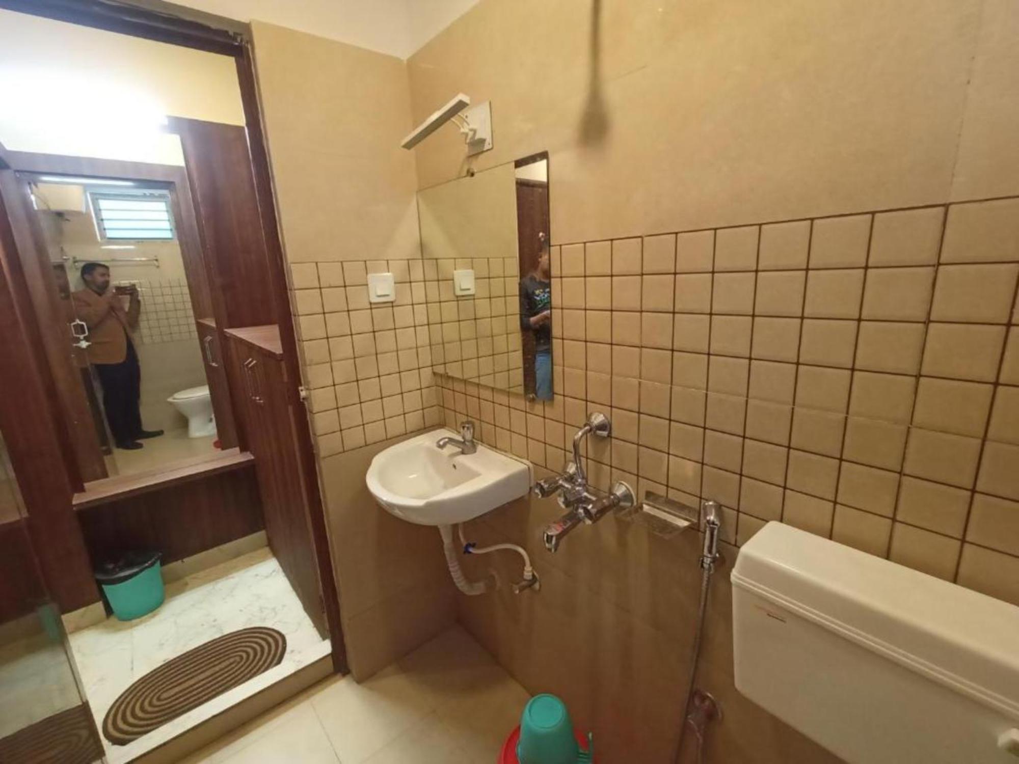 Goroomgo Park View Puri - Spacious And Decorated Room - Best Hotel In Пури Екстериор снимка