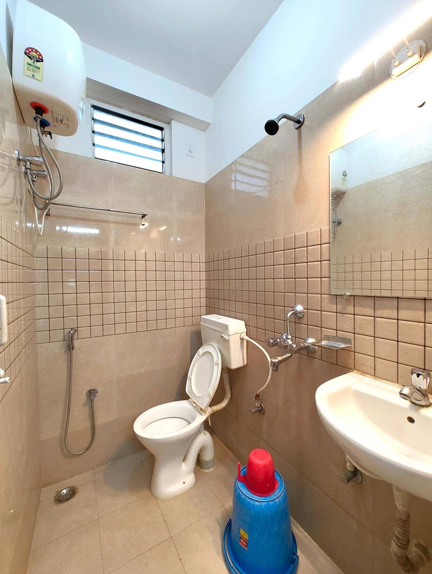 Goroomgo Park View Puri - Spacious And Decorated Room - Best Hotel In Пури Екстериор снимка